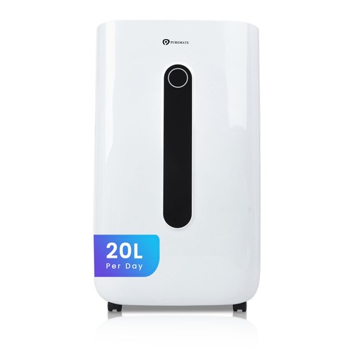 Dehumidifier 20l portable - 20l,