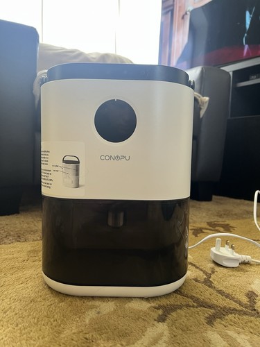 Conopu cs02 dehumidifier - conopu,