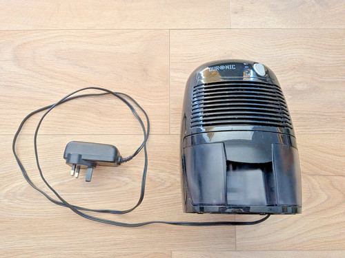 Duronic mini dehumidifier dh05 - mini,
