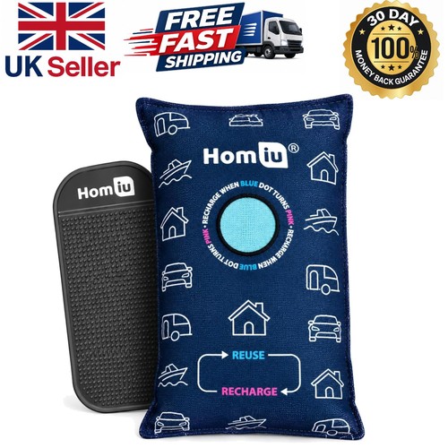 1kg car dehumidifier bags - 1kg,