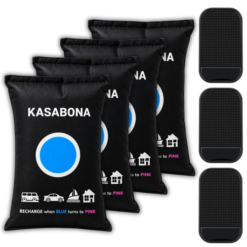 4pc 1kg car home - 1kg,