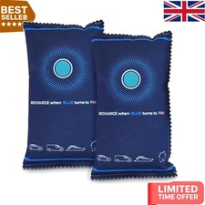 Twin Pack Portable Reusable