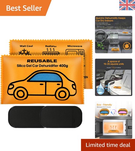 Pack 400g reusable - pack,