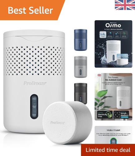 Osmo eco friendly dehumidifier - osmo, eco-friendly