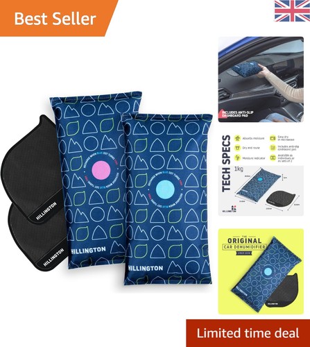 Compact microwave rechargeable - compact, microwave-rechargeable