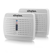 2 x Car, Home & Caravan