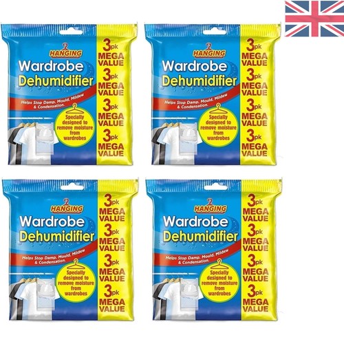 Portable moisture absorbers - moisture,