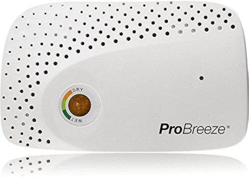 Pro breeze mini rechargeable - pro,