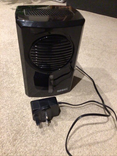 Duronic mini dehumidifier - duronic,