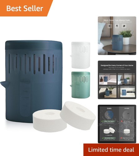 Non electric moisture - 1l, non-electric
