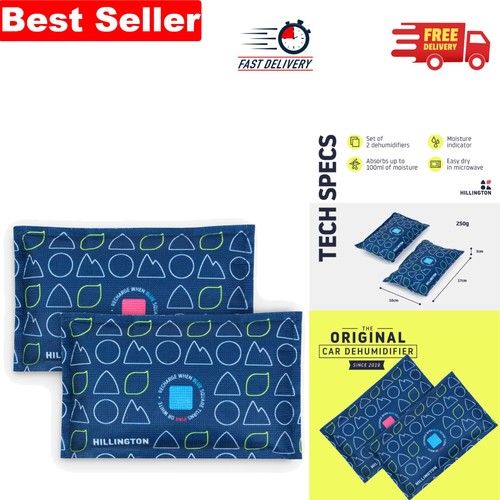 250g reusable car dehumidifier - car,