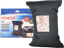 Compact 300g Dehumidifier for