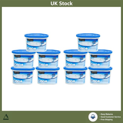 10pk 500ml moisture absorber - 10pk,