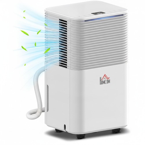 Dehumidifier 10l day - dehumidifier, 10l/day