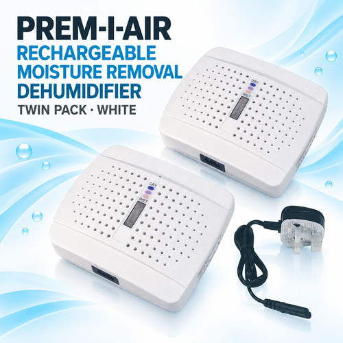 Prem air rechargeable - prem-i-air,