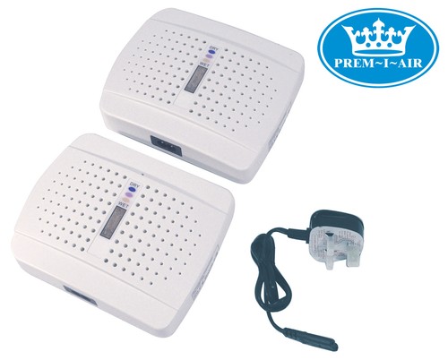 Prem air home - home, rechargeable