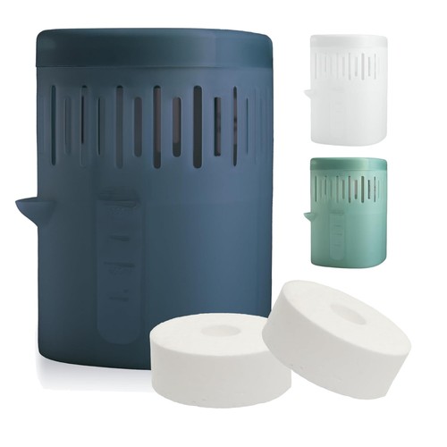 Moisture absorber non electric - absorber, non-electric