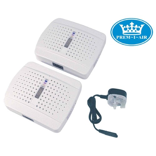 Mini rechargeable dehumidifier - rechargeable,