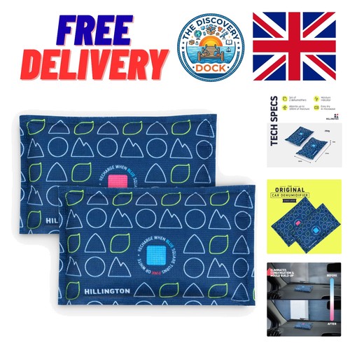 250g reusable car dehumidifier - 250g,
