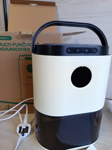 Conopu dehumidifier 2300ml - conopu,
