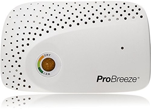 Pro breeze mini rechargeable - breeze,