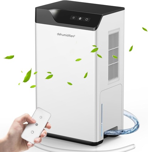 Dehumidifier for home - home, small