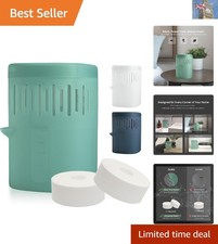 Eco-Friendly Non-Electric