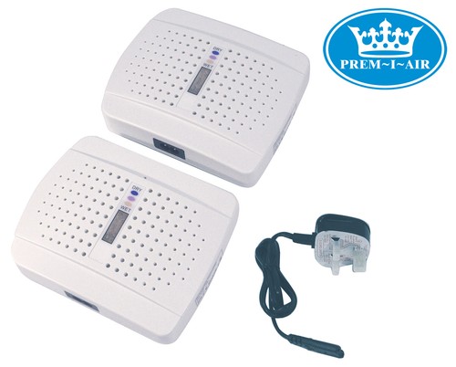 Prem air white - prem-i-air,