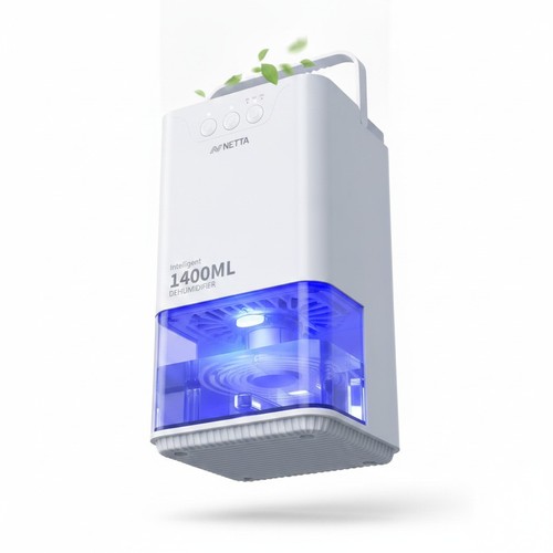 Mini dehumidifier portable - dehumidifier,