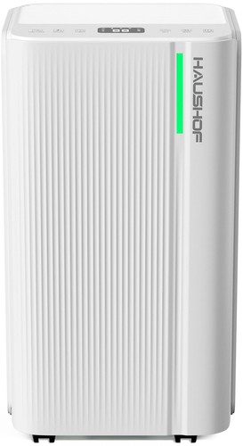 12l day dehumidifier - 12l/day, for
