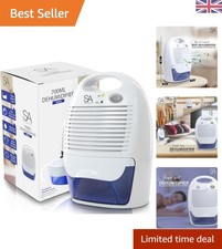 Energy-Efficient 700ml