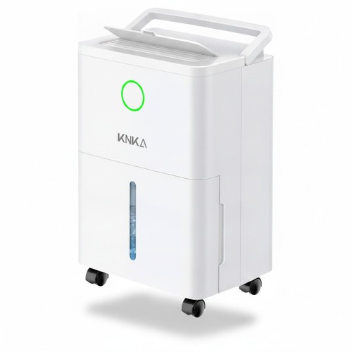 Dehumidifier 10l day portable - 10l/day,