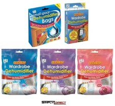 Wardrobe Dehumidifier Damp