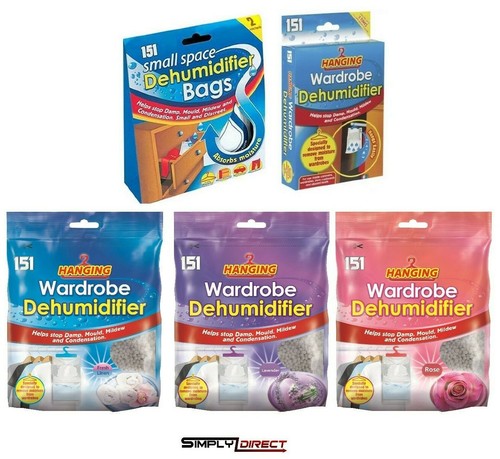 Wardrobe dehumidifier damp - dehumidifier,