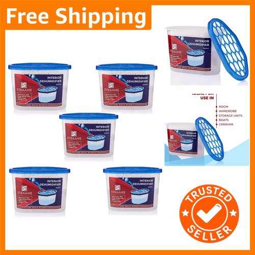 Compact dehumidifier for home - compact,