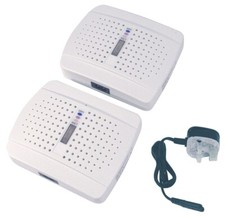 Prem-I-Air Rechargeable