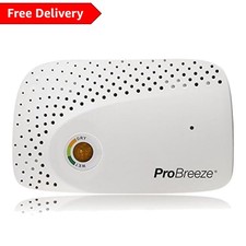 Efficient Mini Dehumidifier